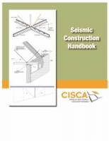 cisca ceiling systems handbook download